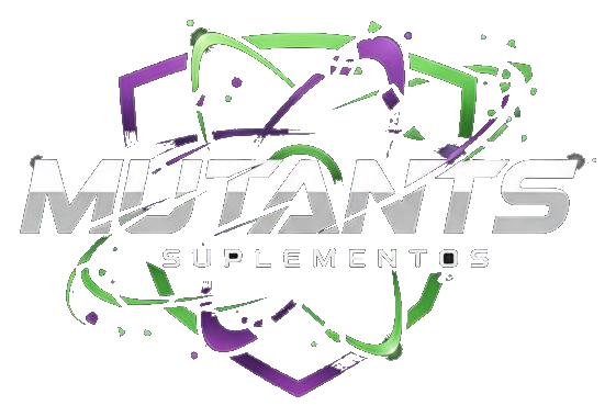 Mutants Suplementos